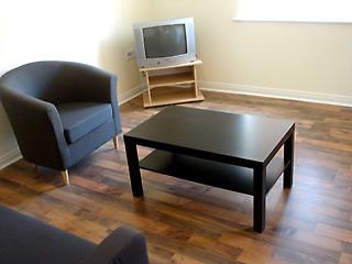 Airport Apartments Liverpool Eksteriør billede