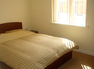 Airport Apartments Liverpool Eksteriør billede